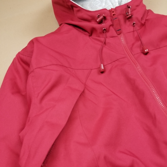 RedHead Jackets & Coats Vtg 0s Y2k Redhead Quilted Lining